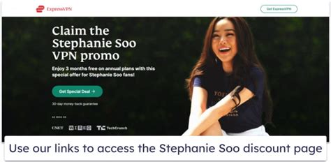 stephanie soo vpn|How to Get the Stephanie Soo ExpressVPN Discount Code in 2024.